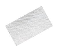 Reflective Insulation Film Mat - Aluminum Foil Heat Shield Roll, Terrarium Temperature Control Thermal Barrier for Under Tank Heating for Snakes Lizards Turtles and Reptile Habitat Protection Energy