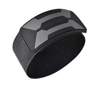 Reflective Leg Wraps, Waterproof Ankle Bands, High-Visibility Luminous Safety Belt 13.39x0.98 Inches for Night Outdoor Sports, Cycling, Scooter, and Motorcycle Riding