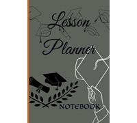 Reflective Lesson Planner for Continuous Improvement in Teaching