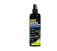 Reflective Spray | 100ml High Visibility Backpack Straps Coating