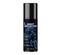 Reflective Spray Paint Outdoor 100ml Safety - Luminous Paint Solution