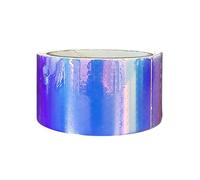 Reflective Stickers, Safety Reflective Tape For Car Bike Mailbox Helmet, High Visibility Decals | Night Visibility Stickers For Car Truck Bike Motorcycle Trailer Helmet Bumper Frame Tire Wheel