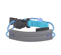 Reflective Strap Leg Band, High Visibility Reflective Bands For Ankle, Adjustable Safety Night Running Gear Belt For Men Women Adults Runners, 7.09-20.08 Inches, Outdoor Jogging