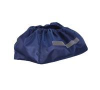 Reflective Waterproof Oxford Backpack Bottom Guard Cover Dirt Resistant