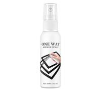 Reflective Window Spray - 30ml, Privacy Window Tint Coating, Quick Dry Formula | Mirror Effect Glass Spray, Heat Insulation Solution, Portable Reflective Coating For Car Home Apartment Dormitory Offic