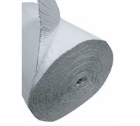 Reflectix 36 " x10 'Doppio Bolle Bianco Riflettente Alluminio Isolamento R8-24