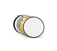Reflector Godox RFT-05 80cm 5 in 1 Oro Argento Bianco Nero Translúcido