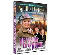 Reflejos en la Noche (Murder with Mirrors) 1985