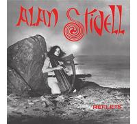 Alan Stivell - Reflets (LP)