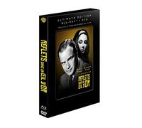 Reflets dans un oeil d'or [Ultimate Edition - Blu-ray + DVD]