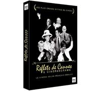 Reflets de cannes et cinépanorama