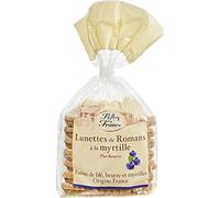 Reflets De France Biscotti Mirtillo Novels Bicchieri