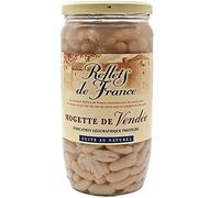 Reflets de France Fagioli bianchi naturali 850ml