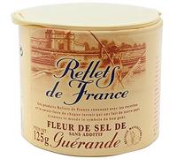 Reflets De France Fleur de Sel sale marino 125g