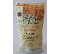 Reflets De France Sale francese della Bretagna (Gros Sel De Guérande) - 1 oz - Aop