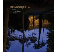Reflets du Monde Lointain