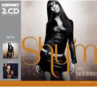 Reflets/Mes Fantasies