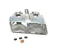 Reflettore Fari Principali Destro DT PEZZI DI RICAMBIO Compatibile Con VOLVO