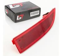 Reflettore Paraurti Luce Posteriore Sinistra Per Dacia Logan LS Sandero