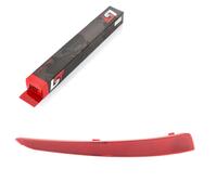 Reflettore Paraurti Luce Posteriore Sinistra Per Skoda Octavia 3 III 5E3 2012-