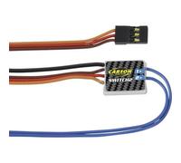 Carson 500503060 - Reflex 6/14Ch Switch 2 (2X2, 5A) - Nuovo