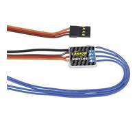 Reflex 6/14 ch switch 4 carson modellsport 1 pz
