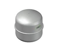 REFLEX 8204301 Serbatoio di espansione a pressione Reflex N 18 4 bar / 70°C grigio