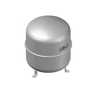 REFLEX 8208401 Vaso a membrana pressurizzato Reflex N 35 4 bar / 70°C grigio