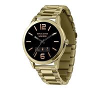 Reflex Active Amoled Series 31 - Orologio intelligente per chiamate da donna e uomo, con Bluetooth, 1,19", fitness tracker, ossigeno nel sangue, monitoraggio della frequenza cardiaca e cinturino in