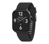 Reflex Active Serie 17 1.8 pollici IP67 cinturino nero Smart Watch