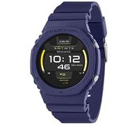 Reflex Active Serie 26 Blu Smart Sport Calling Watch