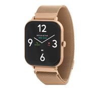 Reflex Active Series 23 Mesh Strap Calling Watch