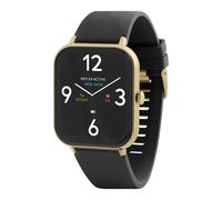 Reflex Active Series 23 Smart Watch - GP Black Strap