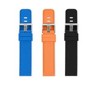 Reflex Active Interchangeable Smart Watch Strap Set