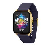 Reflex Active Smart Watch Amoled Serie 30 Blu