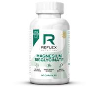 Reflex Albion Magnesio, 90 capsule