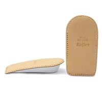 Reflex Alzatacco Morbido Altezza 1,5 Cm - Misura 1 (35/37)