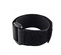 Reflex Camera Wifi Remote Wrist Strap Mount per GoPro HERO Remotes - Cinturino regolabile in nylon per controllo remoto sicuro e a mani libere - Design comodo, durevole, resistente alle intemperie
