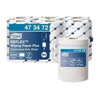 Reflex Carta Plus per asciugatura compatibile con il sistema M4 2 veli