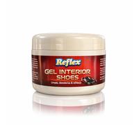 Reflex DEODORANTE IGIENIZZANTE PER L'INTERNO DELLE SCARPE - LAVA, DEODORA, ANTIBATTERICO 200ML