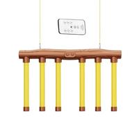 Reflex Game - PP, giocattolo di reazione, gioco di goccia | Remote Control Design, Adjustable Speed Mode, giochi di coordinazione, gioco per allenamento per bambini gioco, allenamento per adulti