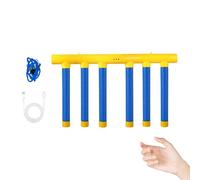 Reflex gioco interattivo per i sensi | Gioco di reazione per bambini, per adulti, bambini, scuola, esercizio, formazione, compleanno, Natale
