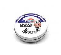 Reflex Grasso Foca 100ml grasso naturale per il trattamento di scarpe di pelle e cuoio