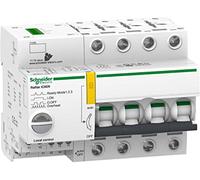 REFLEX iC60N TI24 63A 4P C