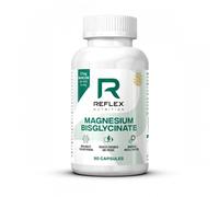 Reflex Nutrition Magnesio bisglicinato,375 mg - 90 Capsule