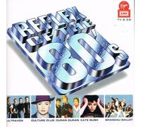 Reflex Of The 80's