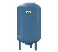 Reflex Refix 7306600 Vaso espansione sanitario DE-100 10BAR/70