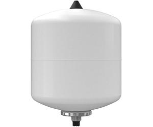 Reflex refix DD vaso di espansione 25 litri