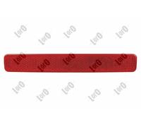 Reflex Riflettore ABAKUS 053-43-876 Per VW