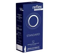 Reflex Standard 12 pz Preservativi